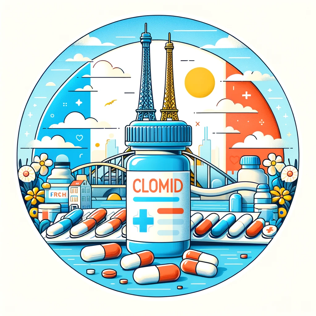 Clomid en pharmacie 